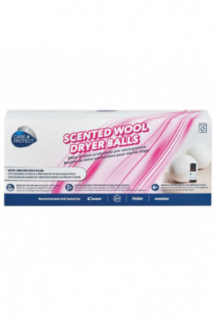 Džiovinimo kamuoliukai CARE...