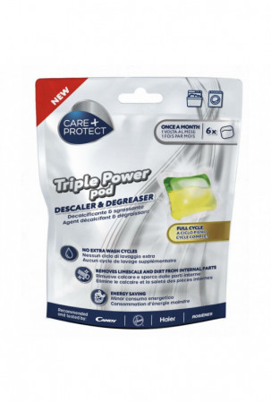 Atšakiklis CARE CPPODWMDW