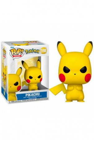 Figūra Funko Pop! Pikachu...