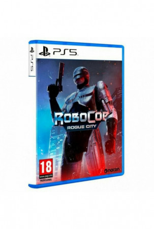 PlayStation 5 vaizdo...