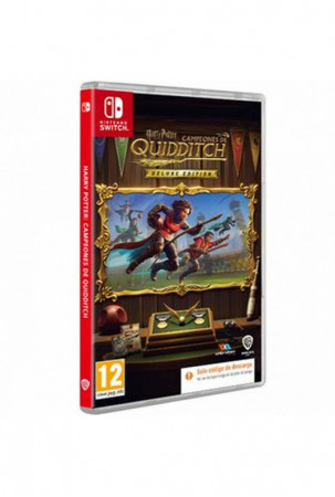 Switch vaizdo žaidimas...