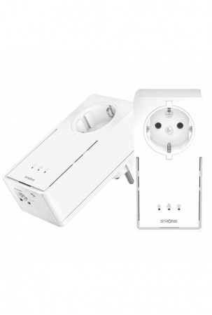 PLC Wi-fi adapteris STRONG...