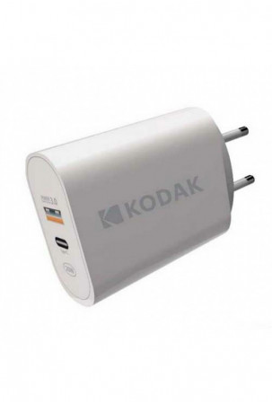 Sieninis įkroviklis Kodak...