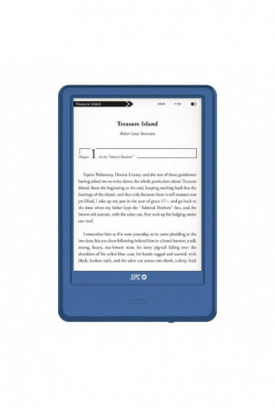 Elektroninė knyga SPC 5615A...