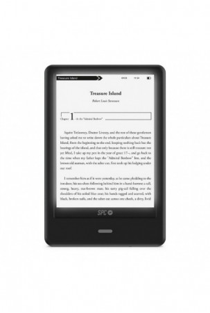 Elektroninė knyga SPC 5615A...