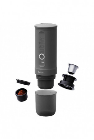 Espreso kavos aparatas...