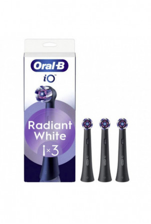 Pakeičiama galvutė Oral-B...