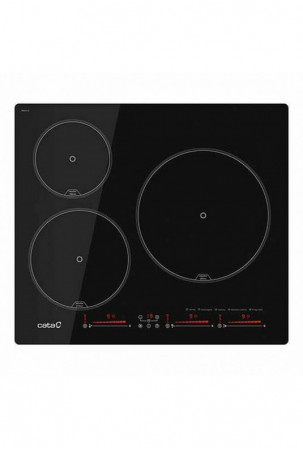 Indukcinė kaitlentė Cata...