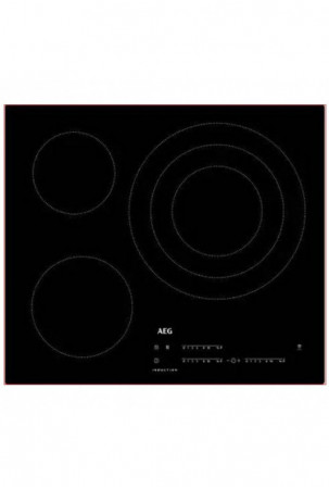 Indukcinė kaitlentė AEG...