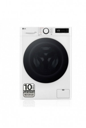 Washer - Dryer LG...