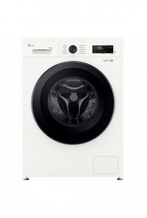 Washer - Dryer LG...