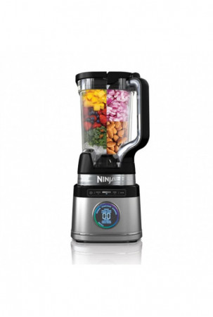 Trintuvas su indu NINJA...