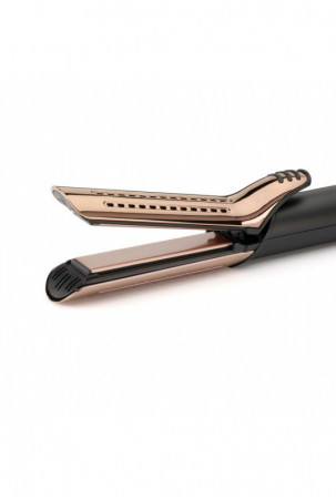 Garbanojimo žnyplės...