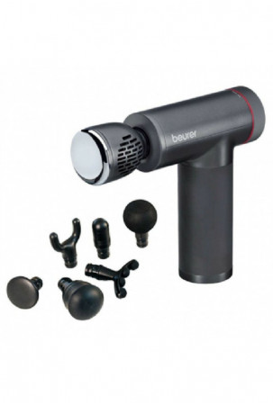 Masažuoklis Beurer MG195 9 W