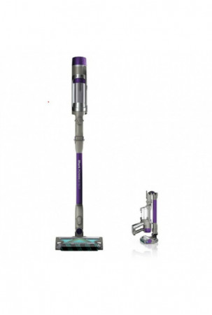 Pailgasis dulkių siurblys...