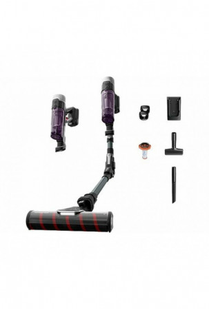 Pailgasis dulkių siurblys...