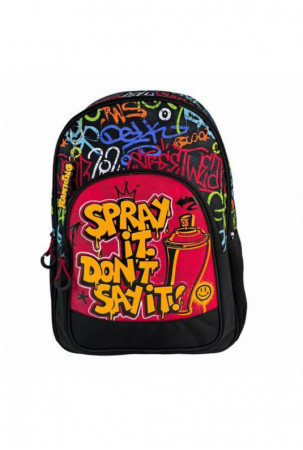 Mokyklinis krepšys Toybags