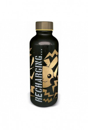 Vandens butelis Pokémon...