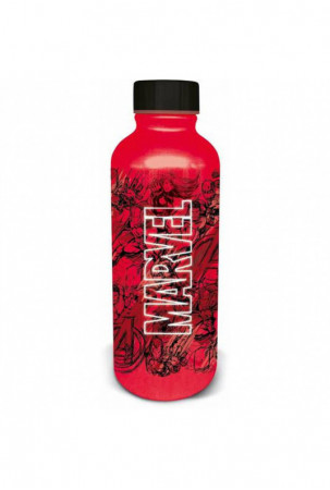 Vandens butelis Marvel...