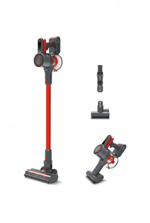 Pailgasis dulkių siurblys...