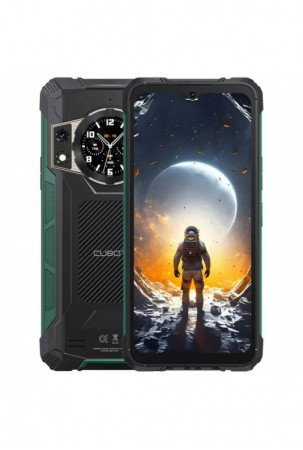 Išmanusis Telefonas Cubot...