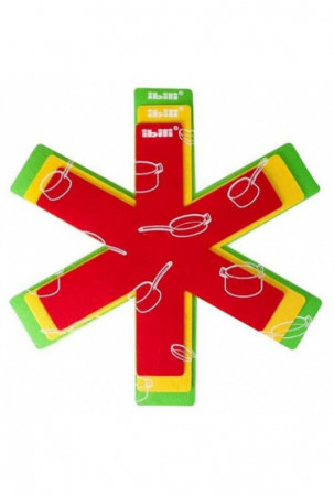 Keptuvės apsauga Ibili 782650