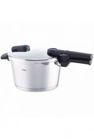 Greitpuodis Fissler...