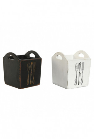 Stalo krepšys Home ESPRIT...