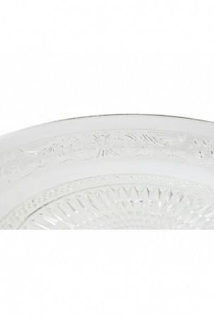 Plokščia lėkštė Home ESPRIT...