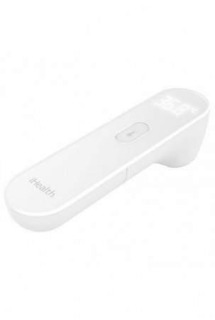 Skaitmeninis Termometras...