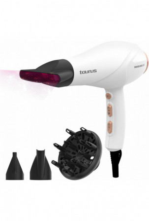 Plaukų džiovintuvas Taurus...