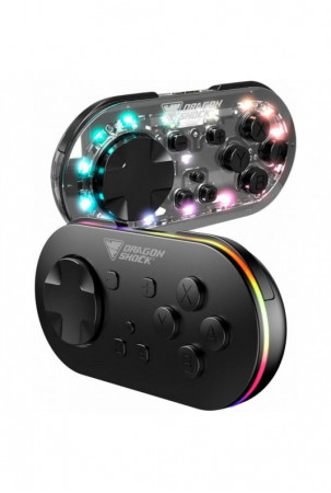 Žaidimų valdiklis...