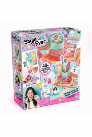 Amatų žaidimas Canal Toys...