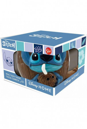 Puodelis Stor 420 ml