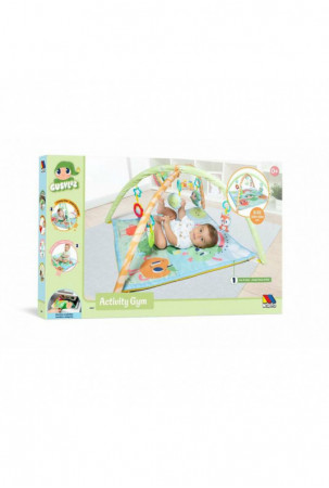 Žaidimų kilimėlis Moltó