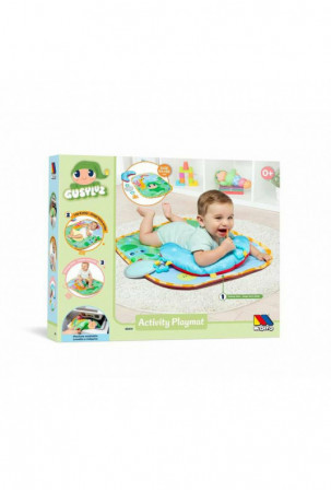 Žaidimų kilimėlis Moltó