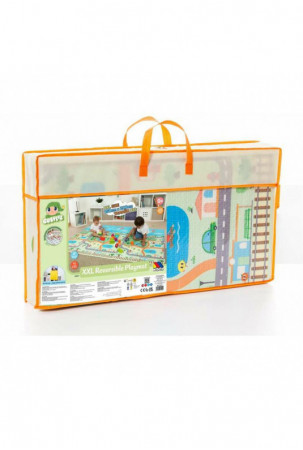 Žaidimų kilimėlis Moltó 150...