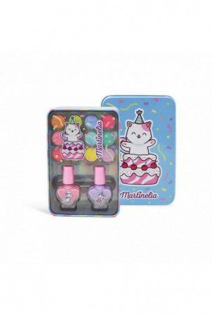 Krembriulė Martinelia