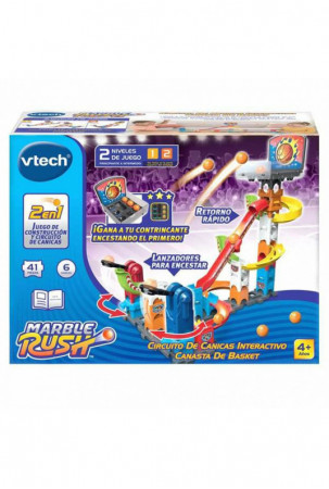 Kamuolio grandinė Vtech