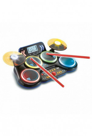 Būgnai Vtech Plastmasinis...