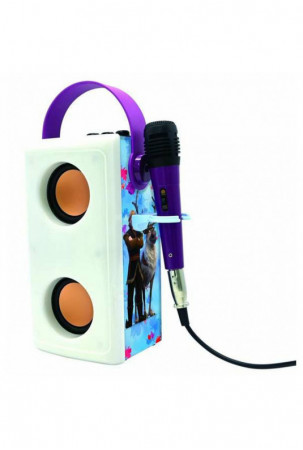 Bluetooth garso kolonėlės...