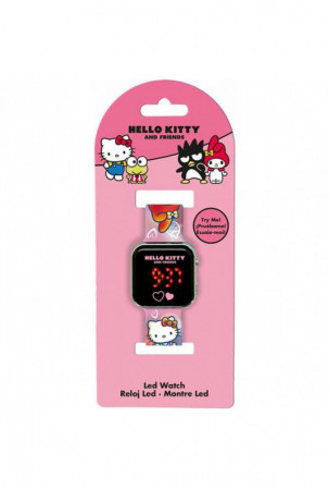 Laikrodis kūdikiams Hello...