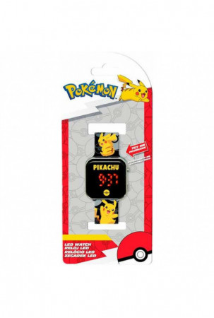 Laikrodis kūdikiams Pokémon