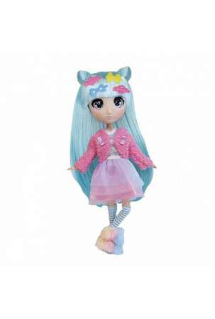 Lėlė Shibajiku Anime Sakura