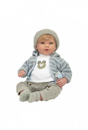 Kūdikio lėlė Arias iria
