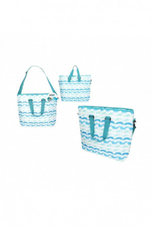 Nešiojamas šaldytuvas...