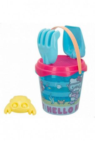 Paplūdimio kibiras Aktive...