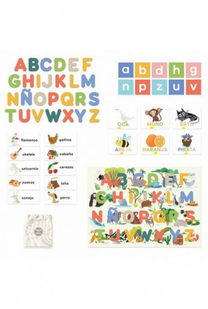 Edukacinis kūdikių žaidimas...