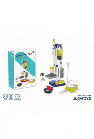 Valymo ir laikymo rinkinys...