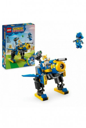 Statybos rinkinys Lego